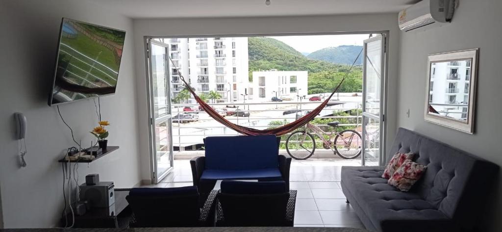 Apartamento vacacional Girardot photo 3