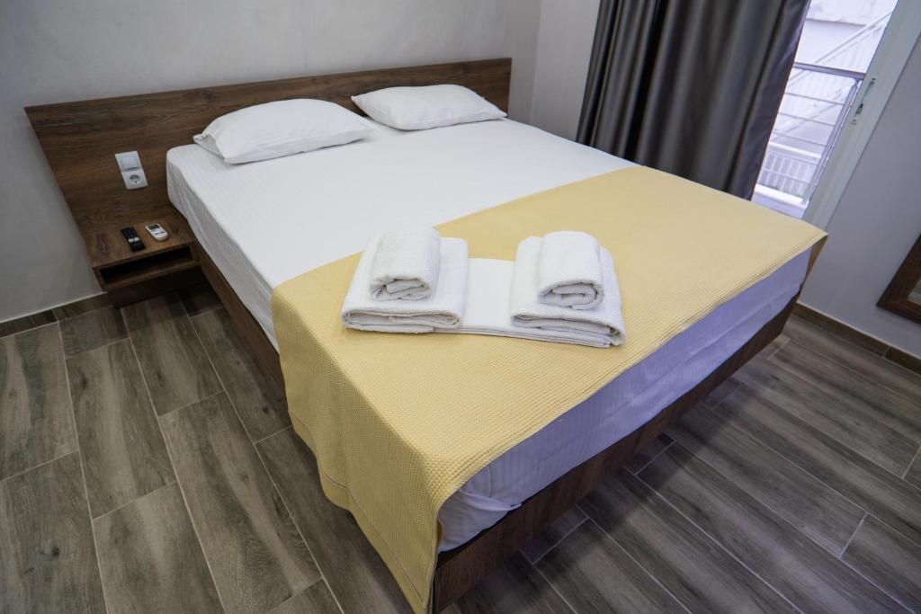 Nikolaidis Apartments photo 4