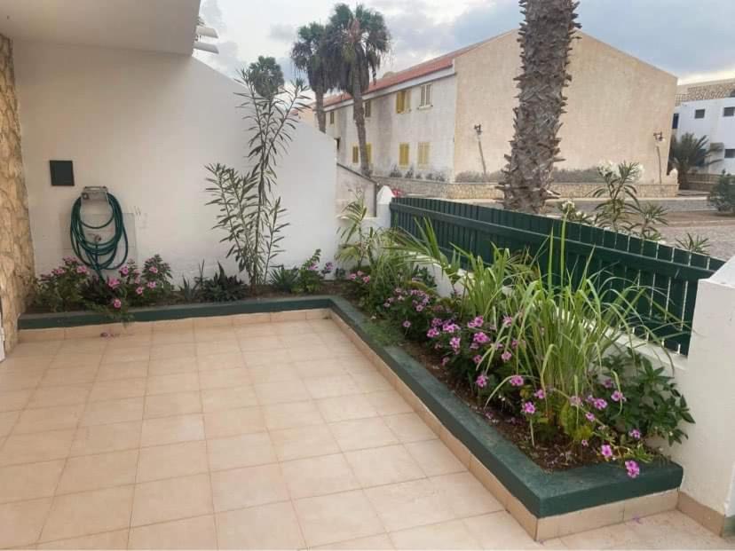 Beach Townhouse - Murdeira Village photo 4