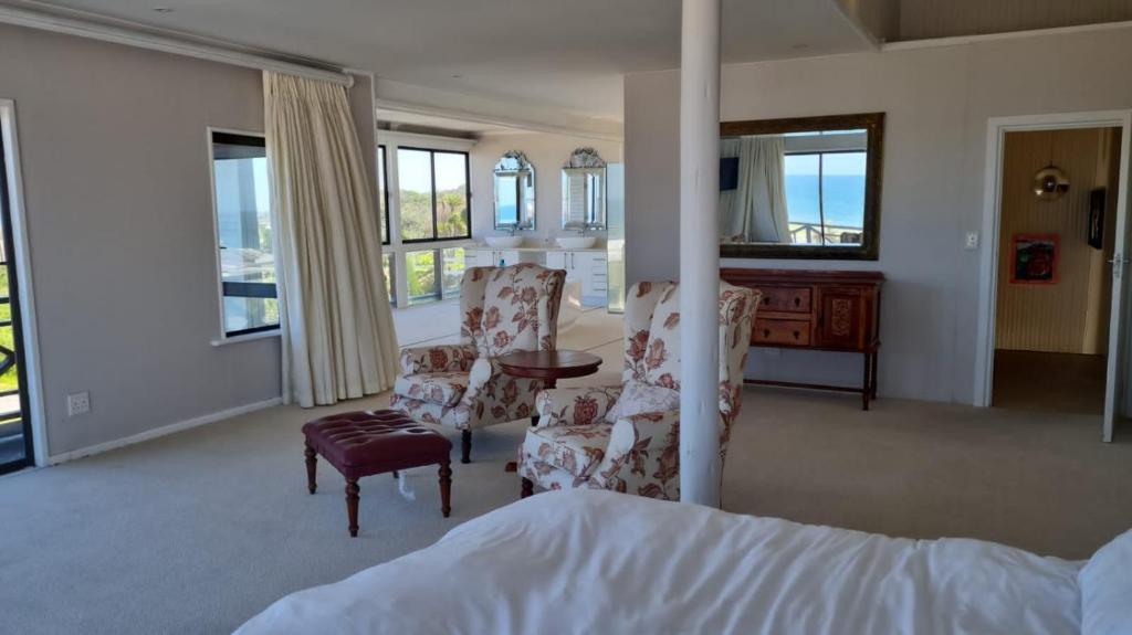 Kidds beach house