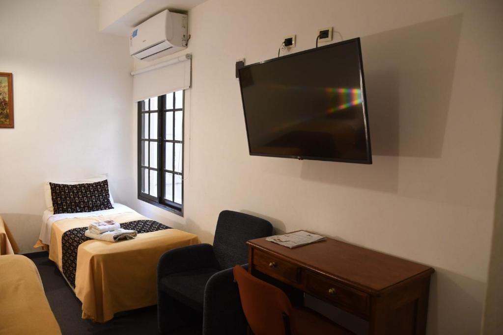 Hotel Pueblo Huarpe photo 1