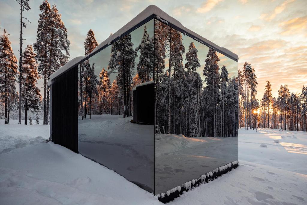 Levi OloResort Suite