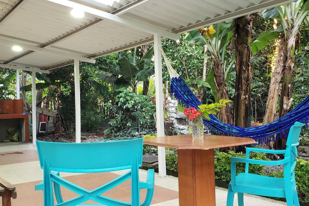 Casa vacacional ideal para familias / Los Reyes photo 3