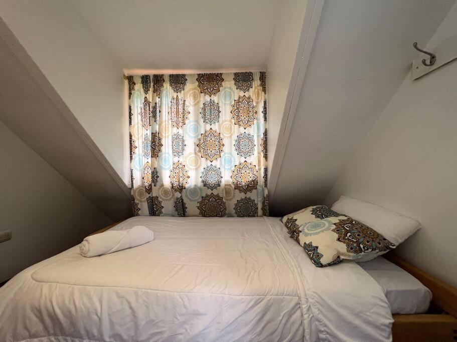 Casa vacacional ideal para familias / Los Reyes photo 4