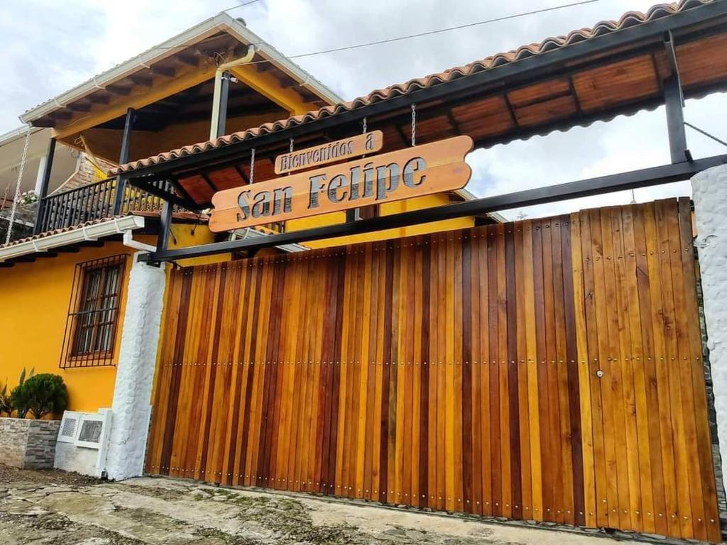 Finca Sanfelipe photo 1