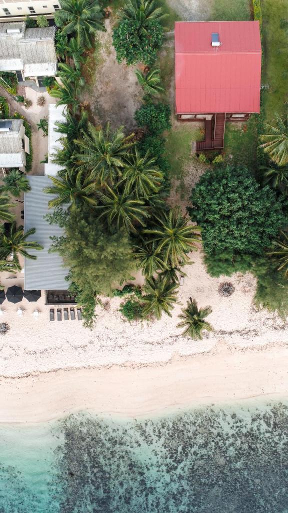 Castaway Resort photo 2