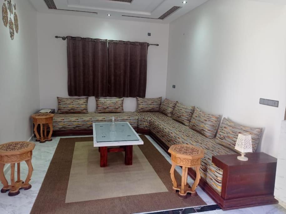 Appartement luxueux à louer à Taounate photo 2