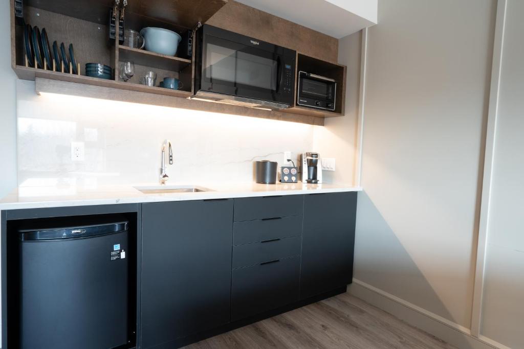 Hôtel & Suites Normandin Lévis photo 3