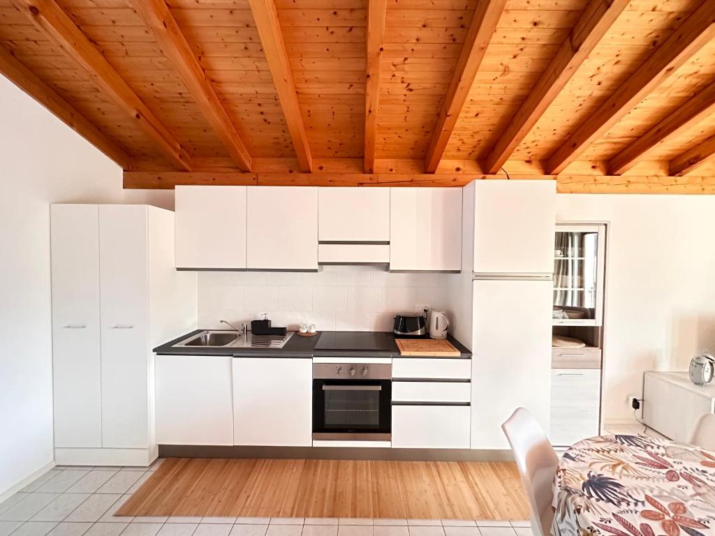 Suite With View - Appartamento Aurora Lugano photo 1
