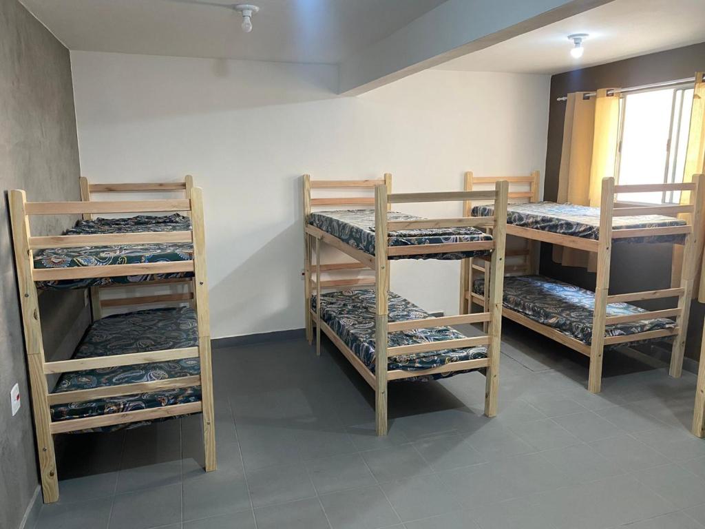 Galeria 124 Hostel photo 2