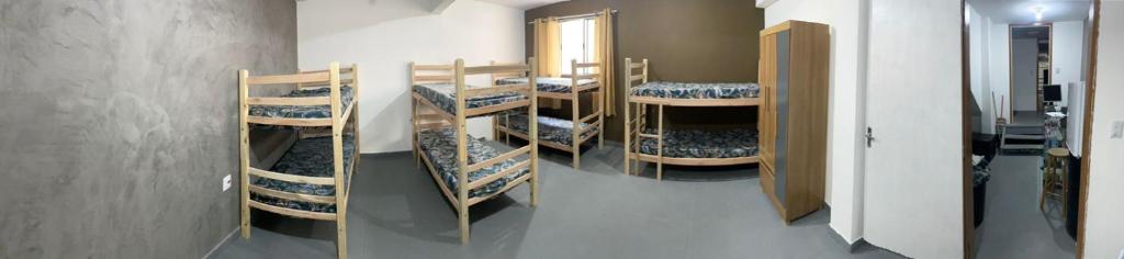 Galeria 124 Hostel photo 1