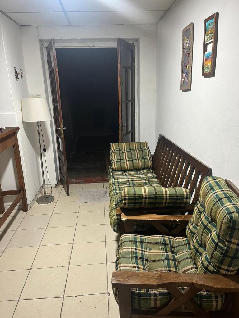 Casa de Loly