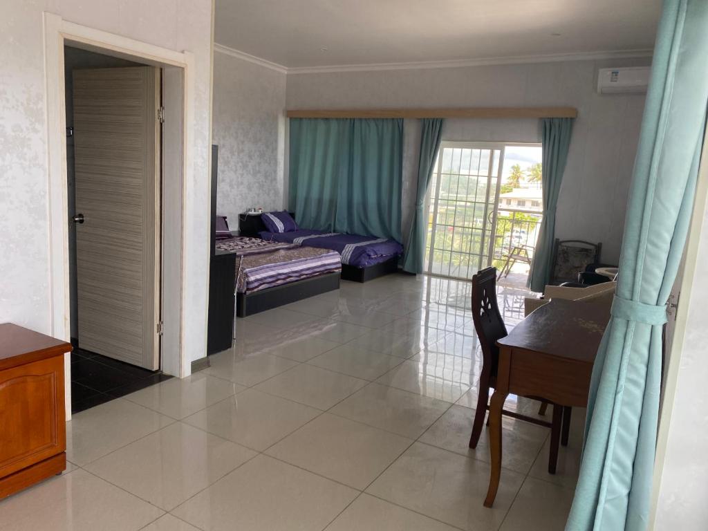 Dupincia Lodge photo 2