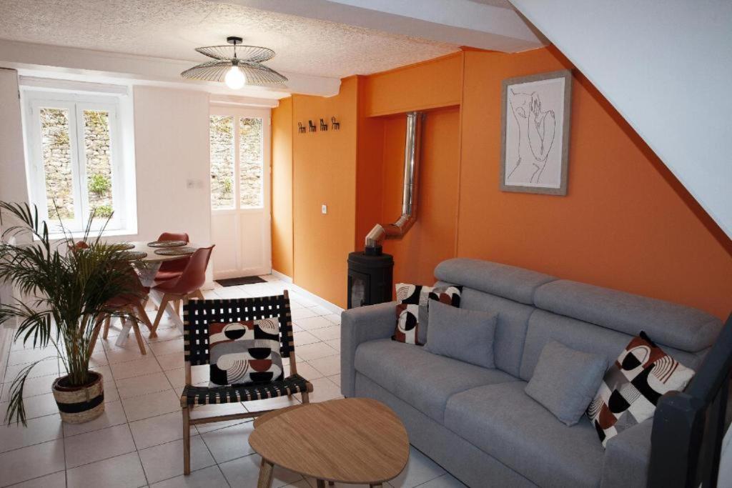 Gîte La Foresienne photo 2