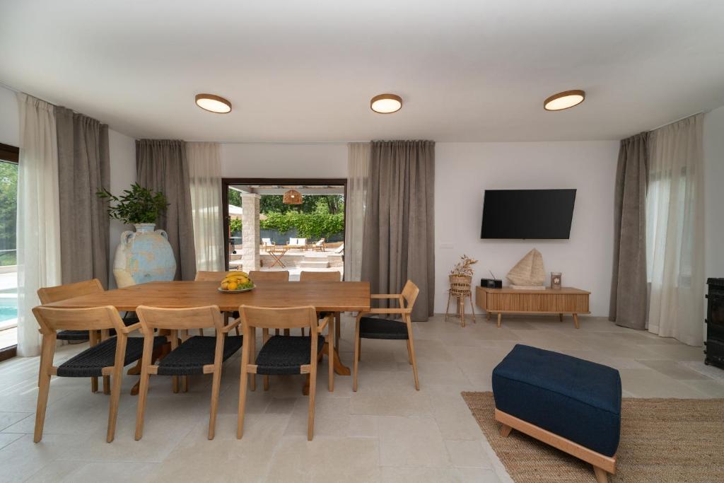 Villa Old Oak photo 4