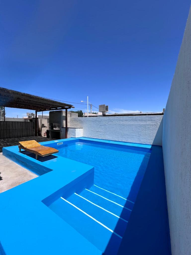 Casa con pileta privada photo 2