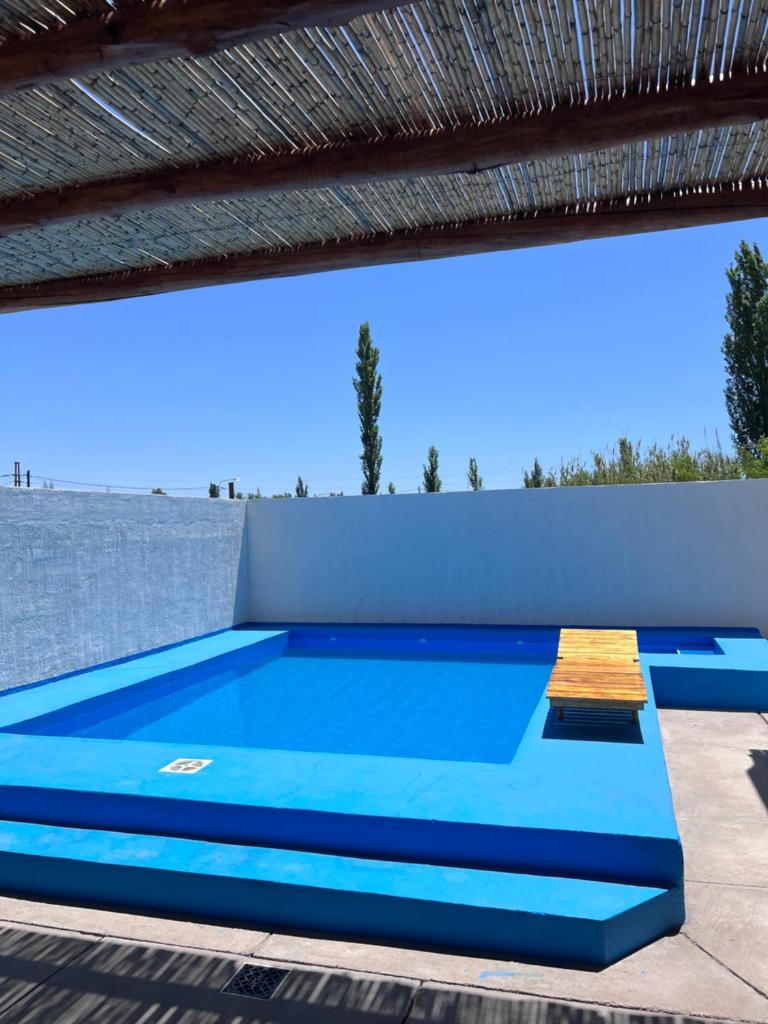 Casa con pileta privada photo 1