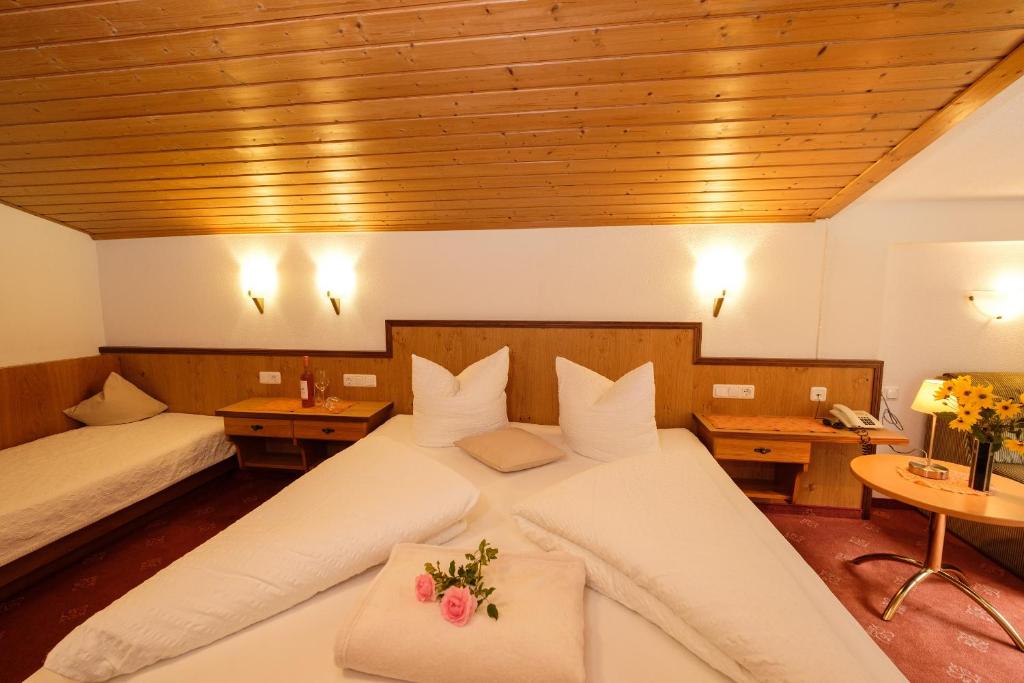 Hotel Garni Dias photo 4
