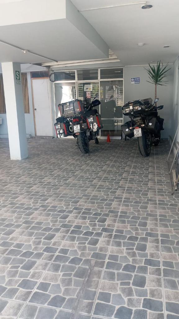 HOTEL AREQUIPA ANDINOS photo 1
