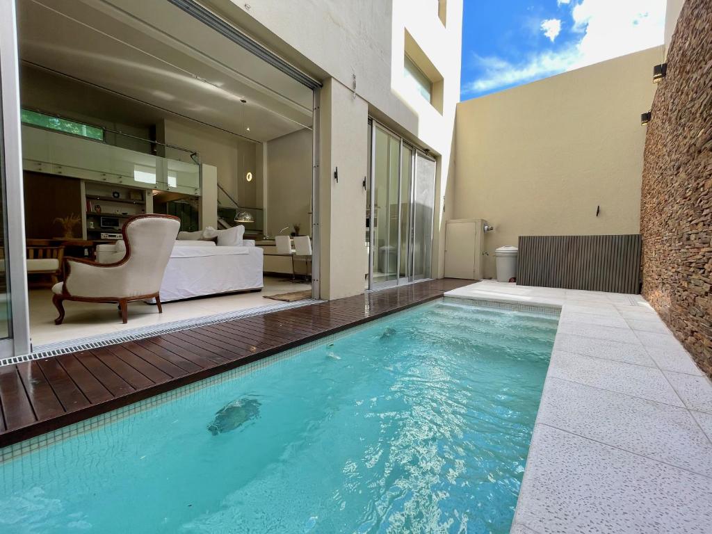 Condo Loft North Hollywood