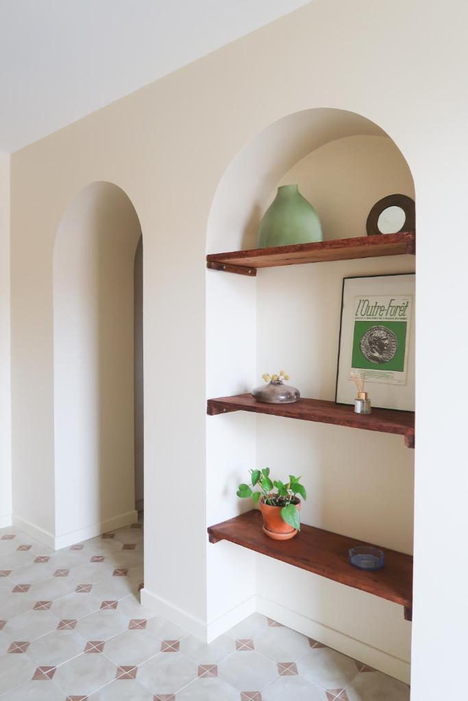 Appartement cosy sur la route des vins d'Alsace photo 2