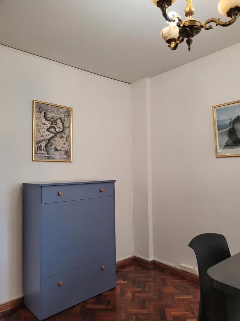 Hermoso departamento 2 amb sobre Avenida Maipu photo 1