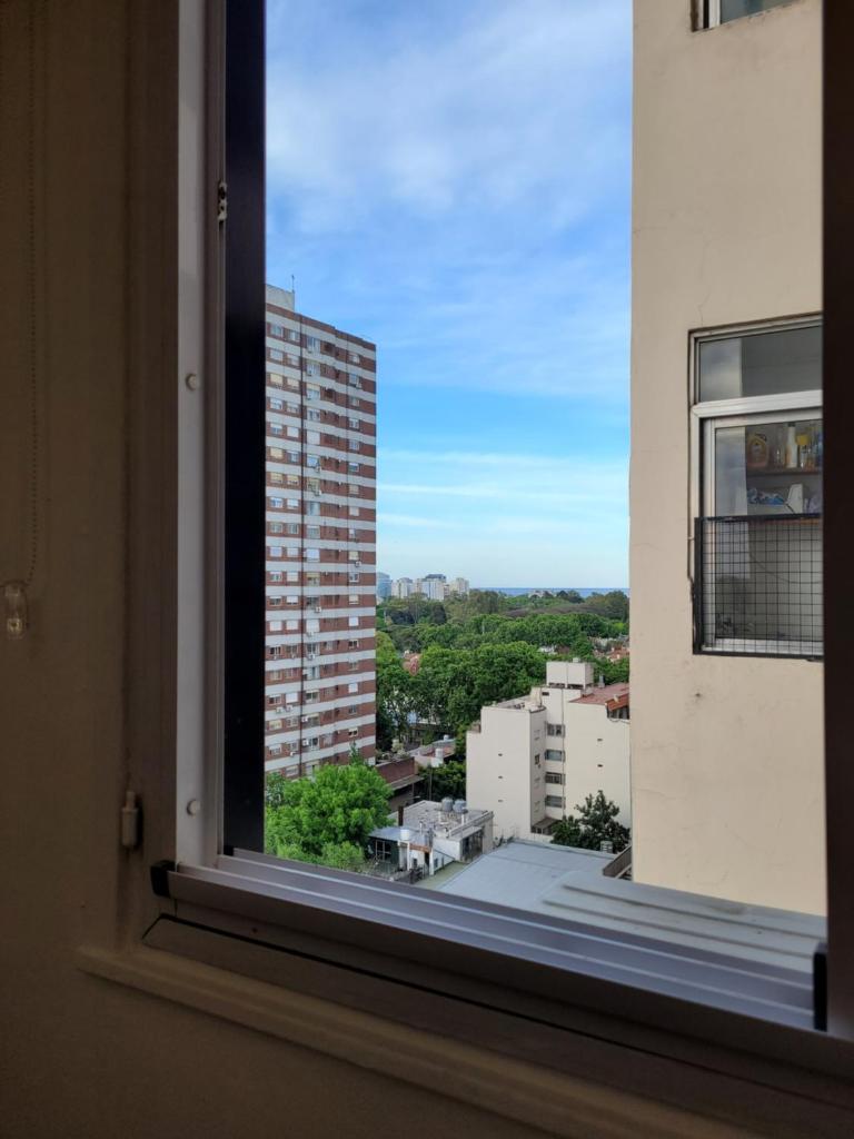 Hermoso departamento 2 amb sobre Avenida Maipu photo 4