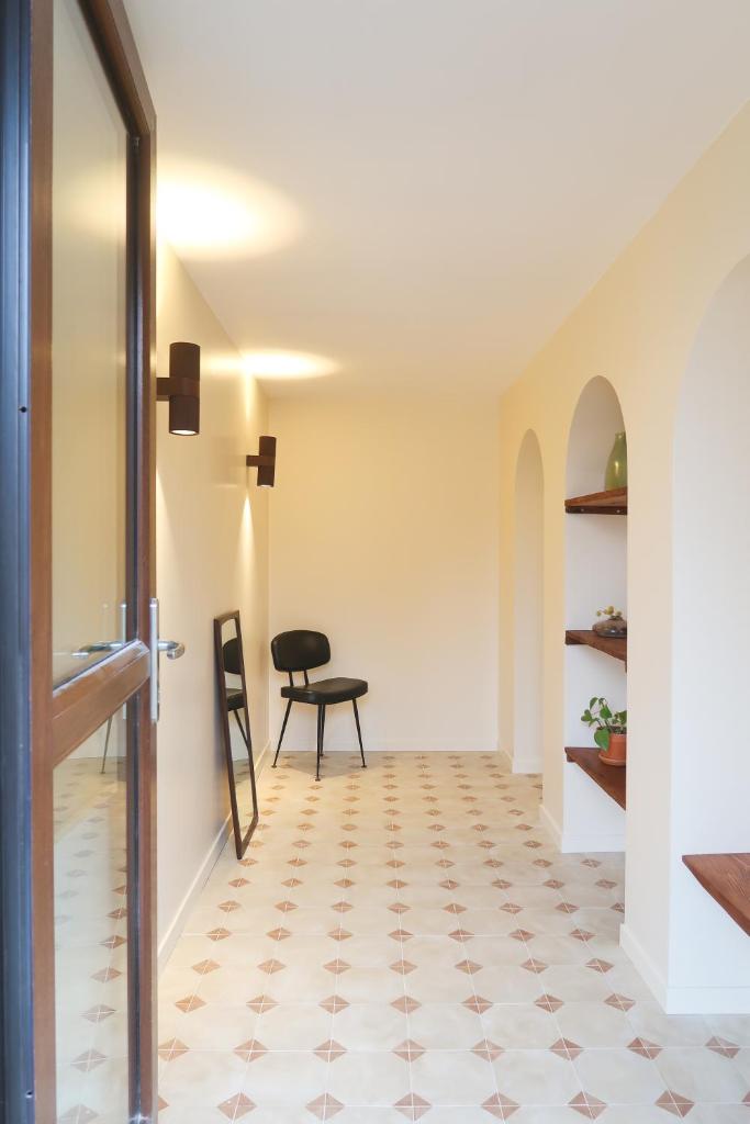 Appartement cosy sur la route des vins d'Alsace photo 1