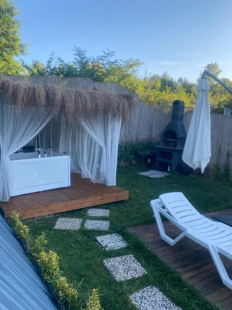 SAPANCA BUNGALOVCA photo 1