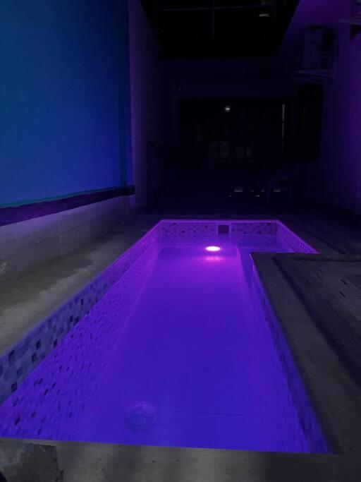 Apt 2 Hab con Piscina Privada! Cerca a Playa photo 4
