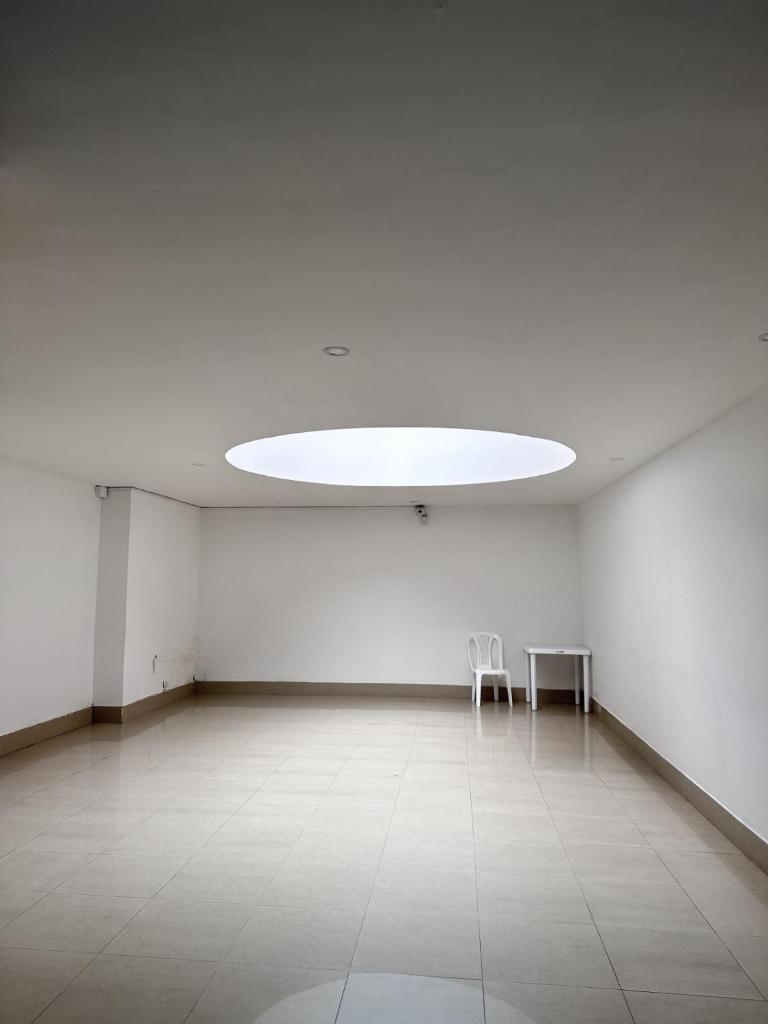 Apartamento calle 127 photo 4