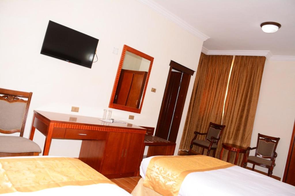 Consolar International Hotel photo 2
