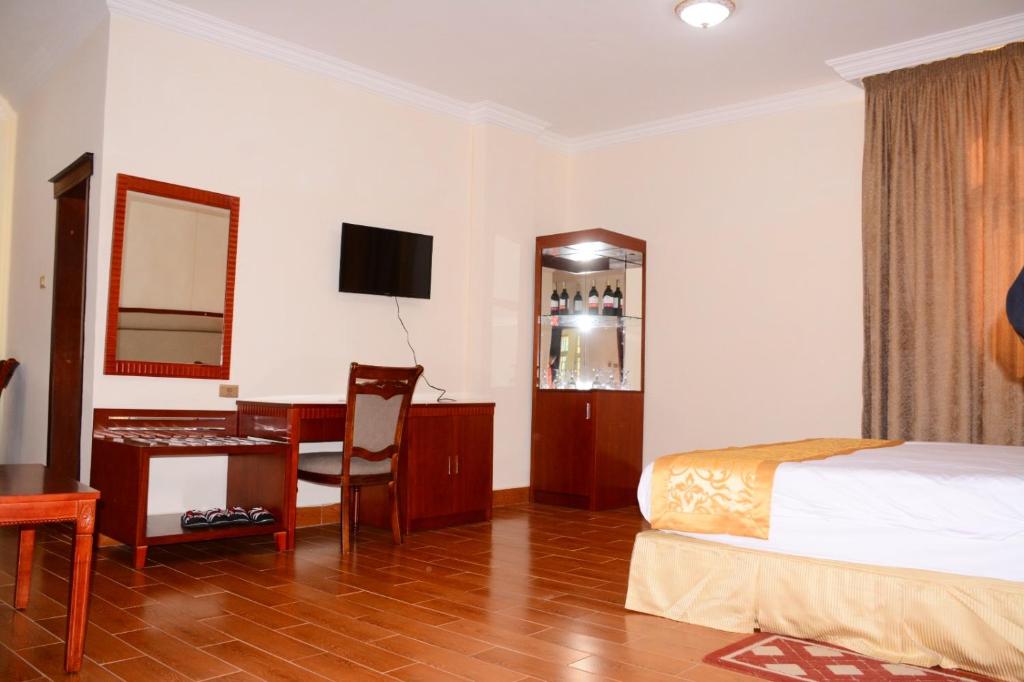 Consolar International Hotel photo 4