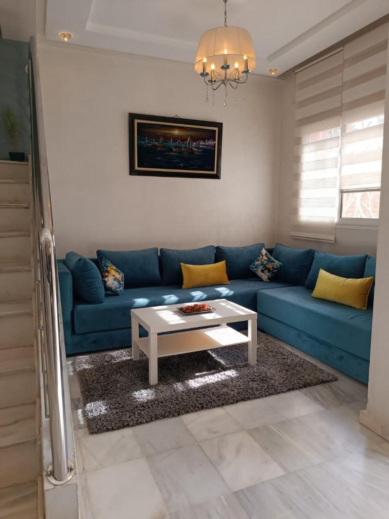 Villa près de l’aéroport casa