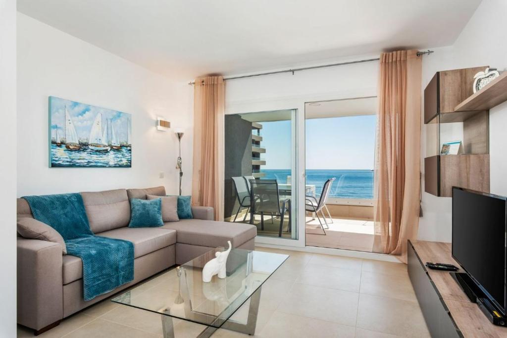 Apartamento Panorama Mar photo 3