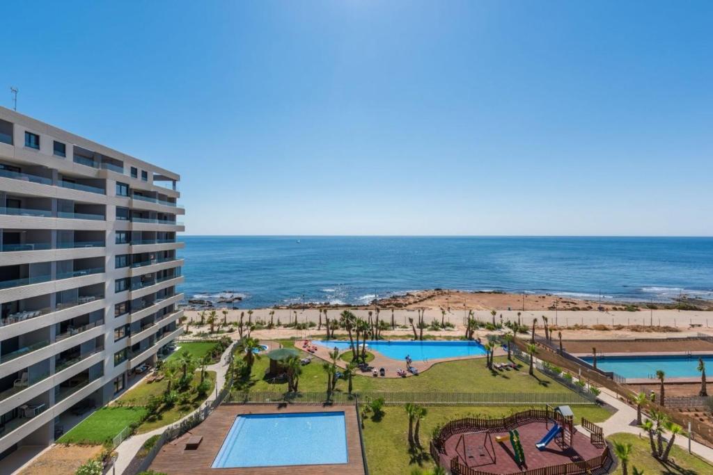 Apartamento Panorama Mar