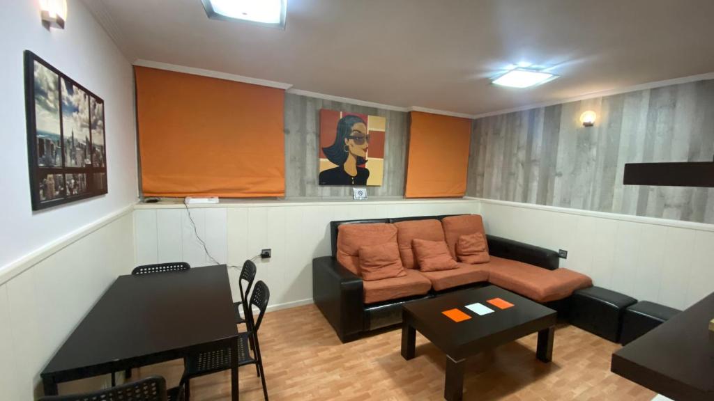 The Victoria Apartament in Hellín photo 2