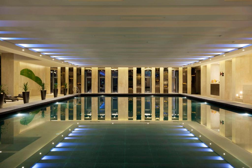 Hilton Xi'an High-Tech Zone photo 4