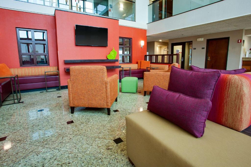 Drury Inn & Suites Terre Haute photo 4