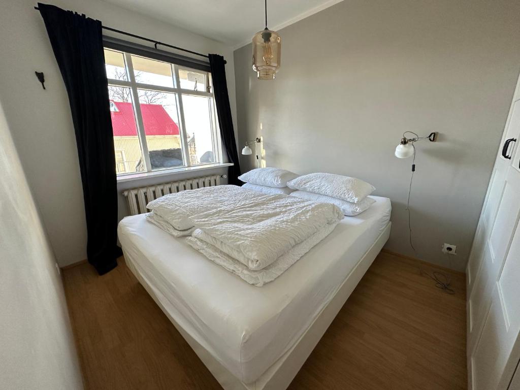Cosy apartment in downtown Reykjavik photo 4