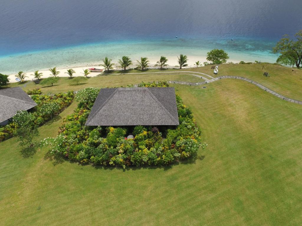 Private Island Experience photo 1