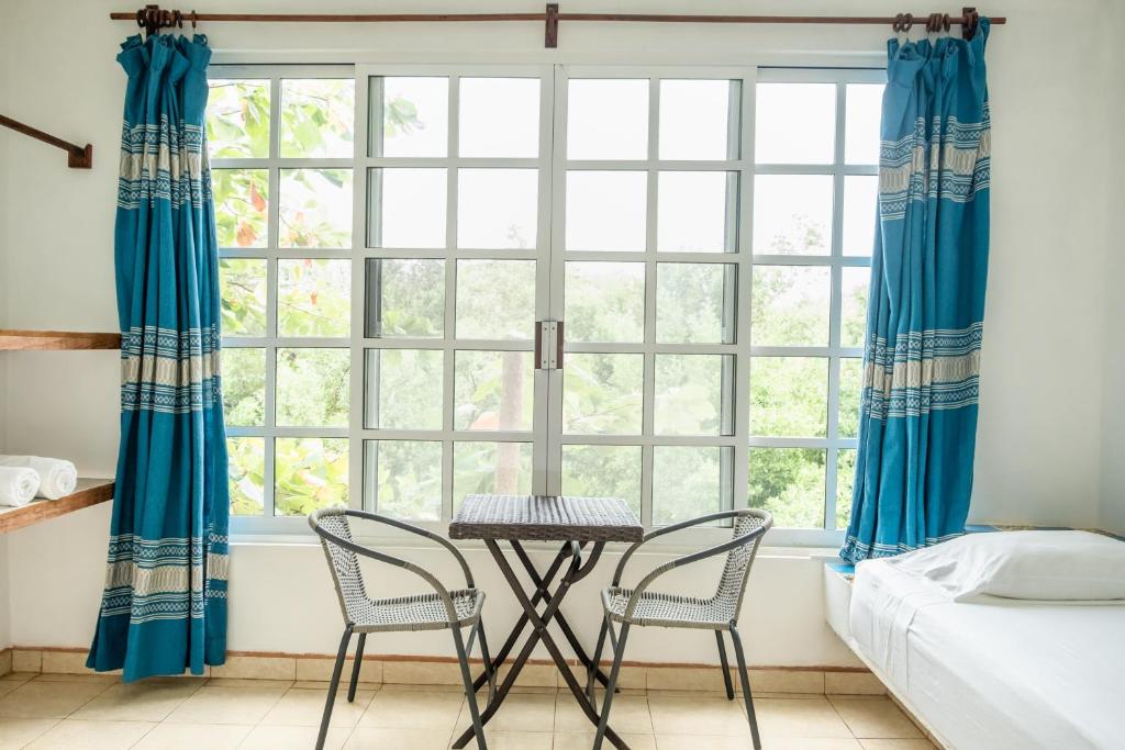 Casa Mazunte Tierra Viva photo 3