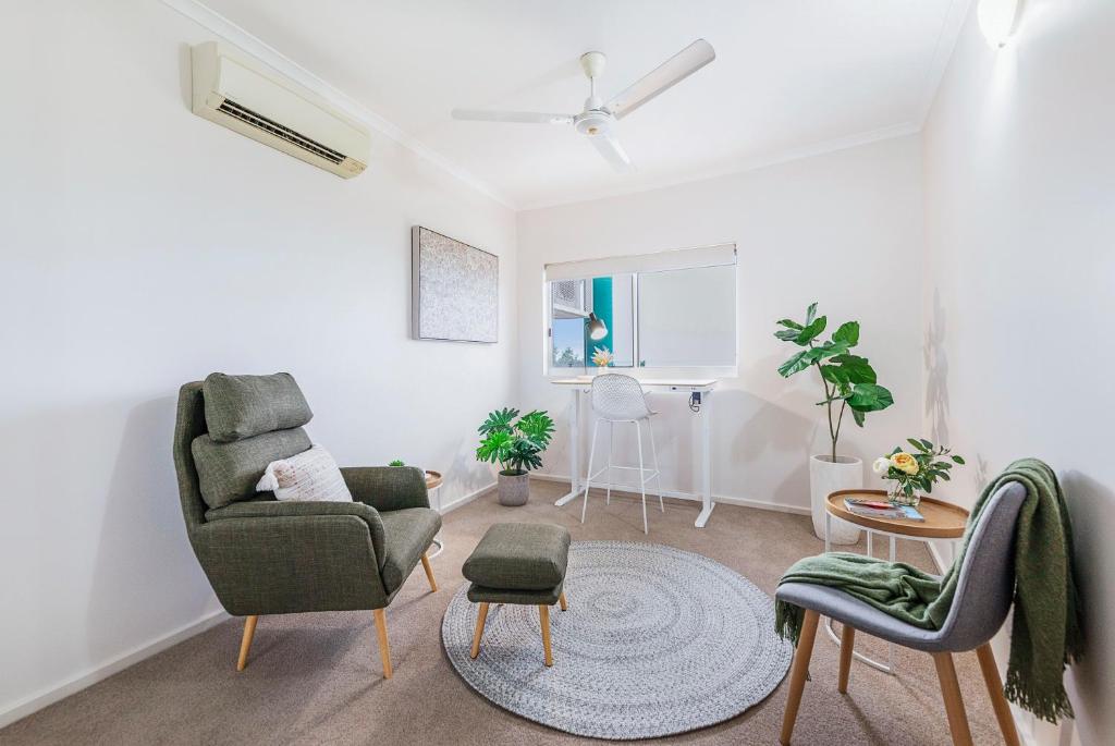 Harbour Haven - A Parkside CBD Address photo 4