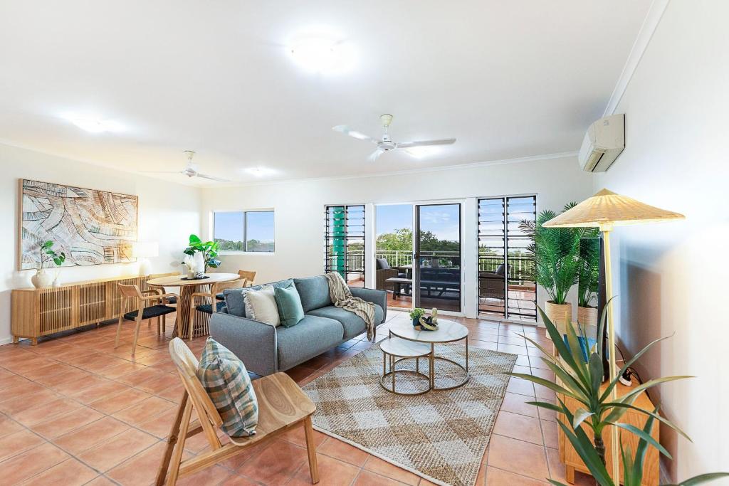 Harbour Haven - A Parkside CBD Address photo 2