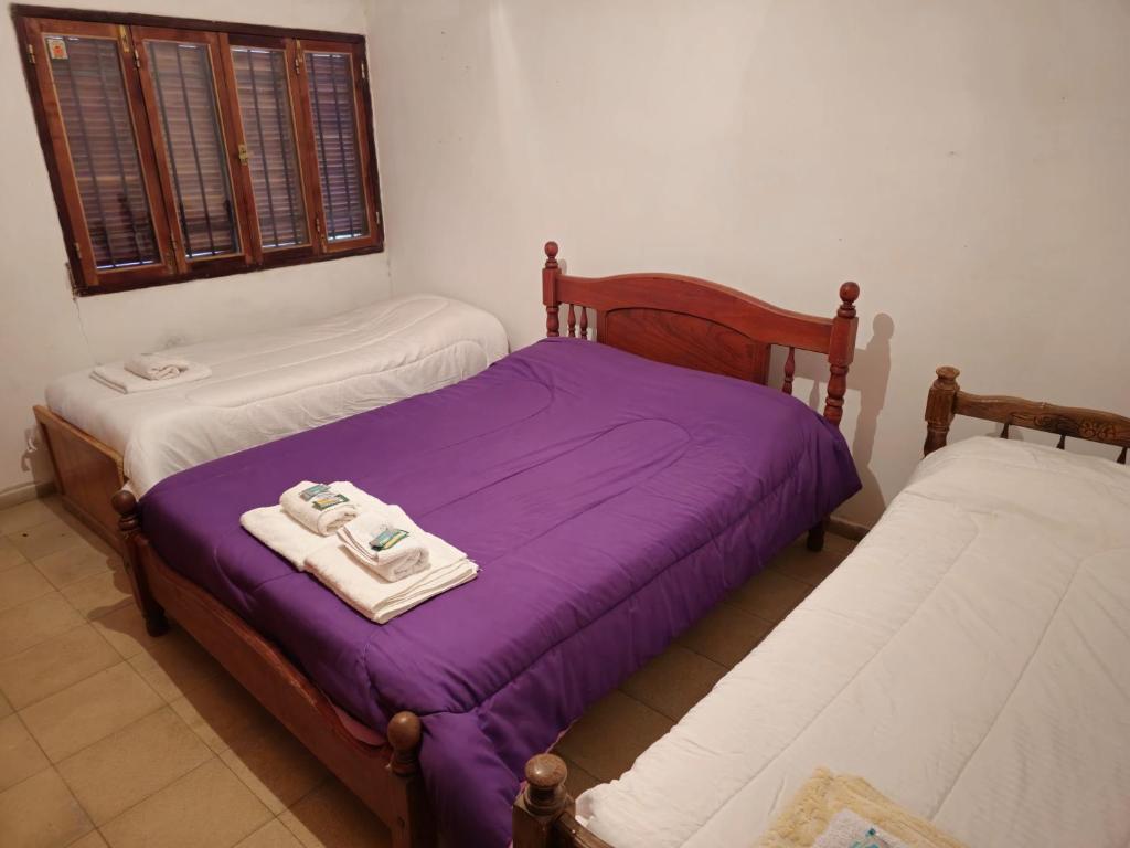 Hostal San Antonio photo 2
