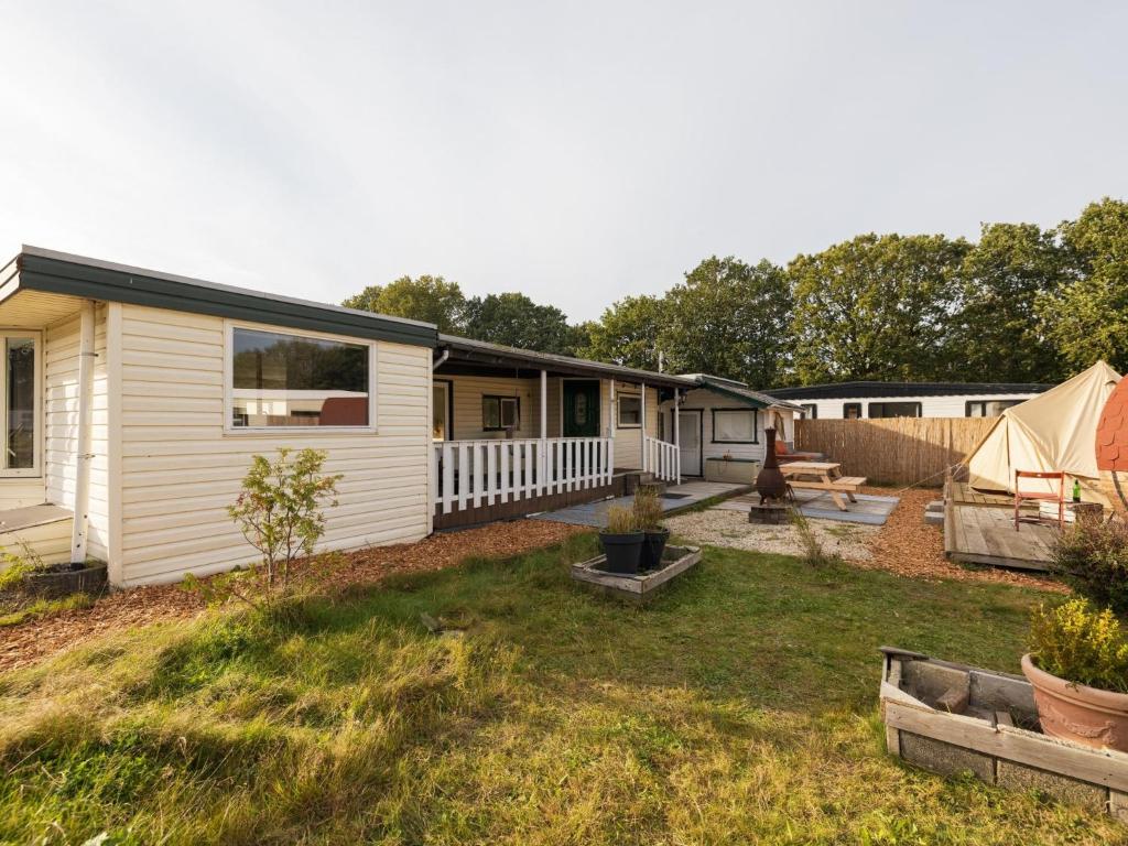 Glamping Kniphorst photo 1