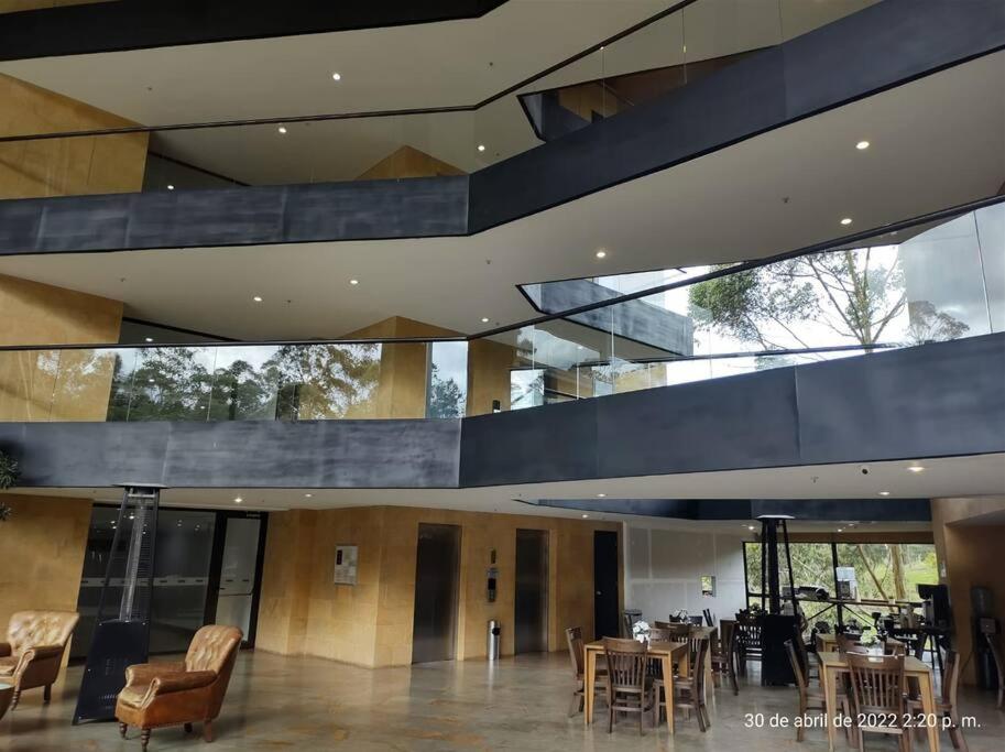 Hotel en Rionegro-Rioverde- Apartamento photo 2