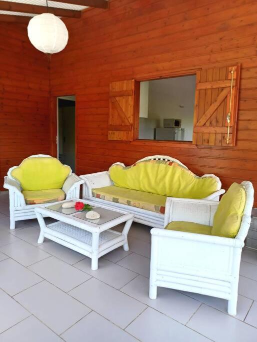 Villa La Kanopé photo 4