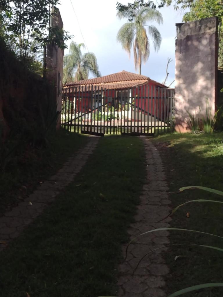 Chácara pão de açúcar photo 1