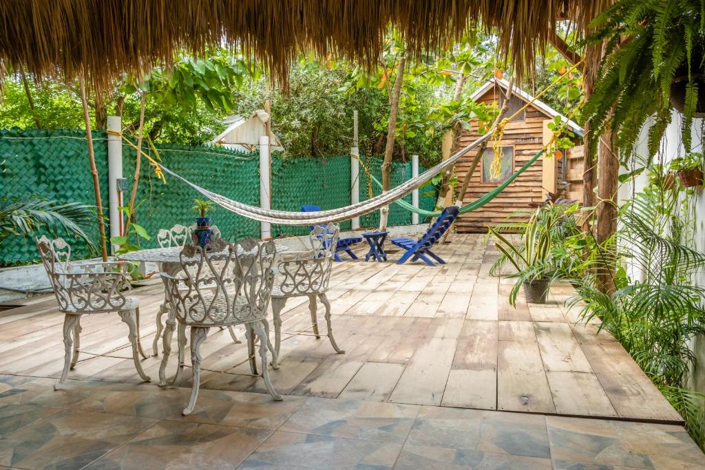 Casa Mazunte Tierra Viva photo 1